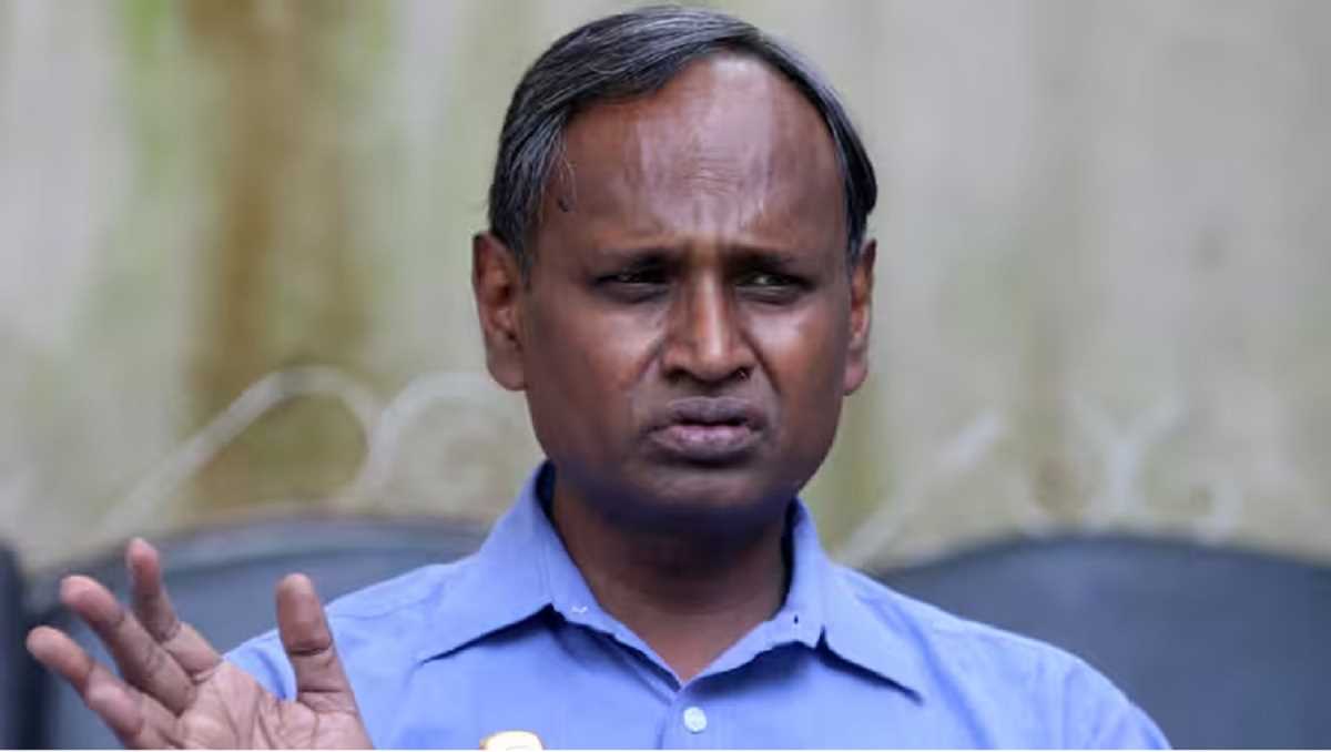 नीट पेपर लीक मामले पर प्रधानमंत्री मोदी खामोश क्यों?, शिक्षा मंत्री दें इस्तीफा : उदित राज